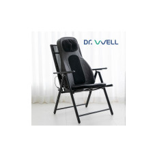 닥터웰 의자형 전신마사지기/안마기(안마기+전용의자)DWH7800 